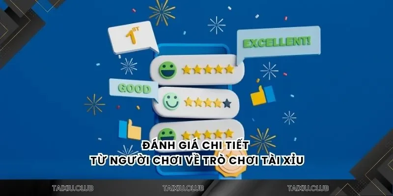 Các dạng tài xỉu thú vị giúp bạn đổi mới trải nghiệm