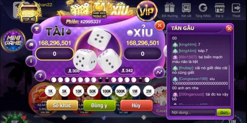 Cách lên kế hoạch chơi đánh tài xỉu theo vốn 100k hiệu quả