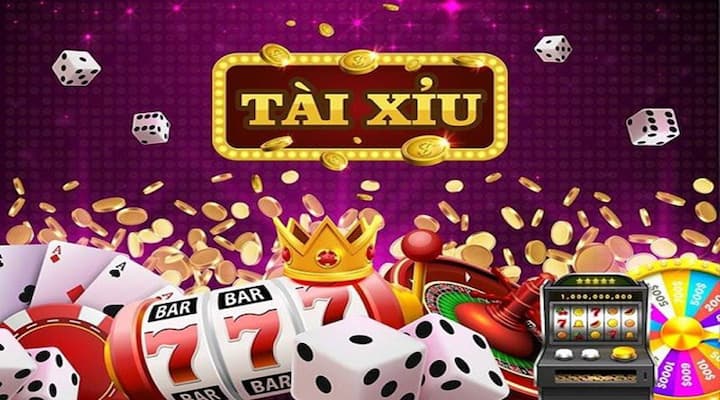 Tài xỉu là gì? Và những điều cần biết cho người mới