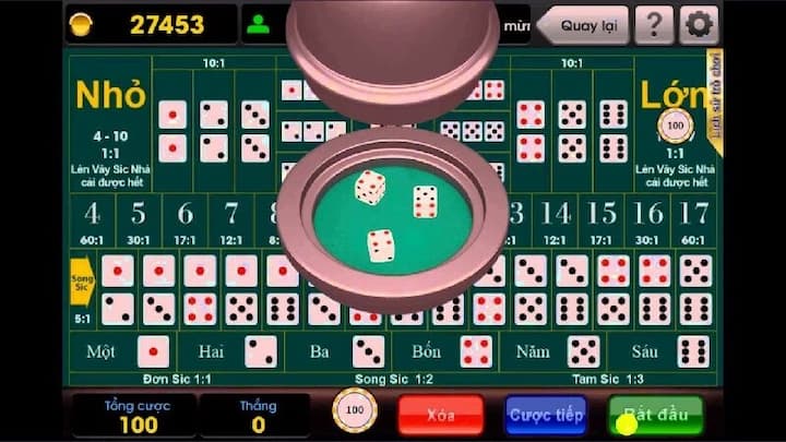 Những lưu ý quan trọng khi áp dụng cách tính điểm trong tài xỉu