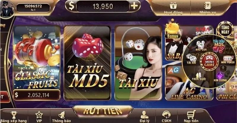 Tìm hiểu về Tài Xỉu trên nền tảng trực tuyến