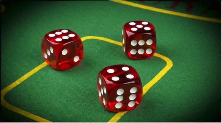 Cách chơi tài xỉu truyền thống và tài xỉu online