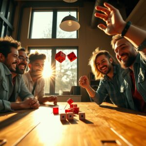 Luật Chơi Tài Xỉu 3 Xúc Xắc Chi Tiết Từng Bước