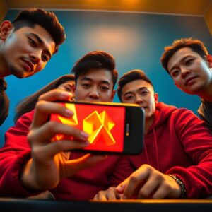 Tài Xỉu Online Là Gì? Hướng Dẫn Cơ Bản Cho Người Mới Bắt Đầu 2026